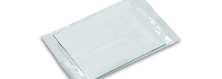 Univet lasglas 041511 clear 98x75mm