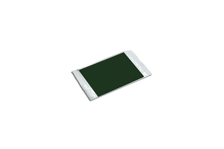 Univet lasglas 041512 groen IR9 98x75mm