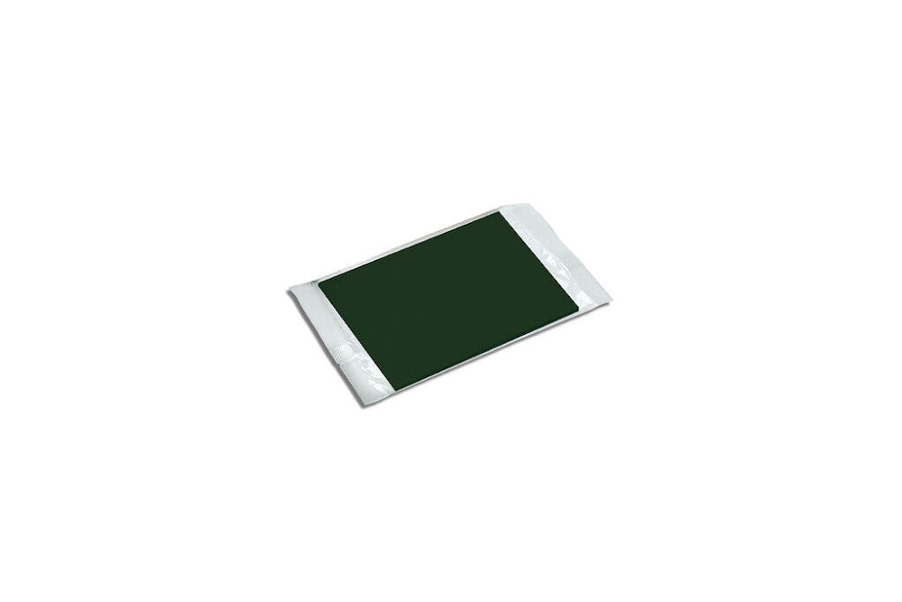 Univet lasglas 041513 groen IR10 98x75mm