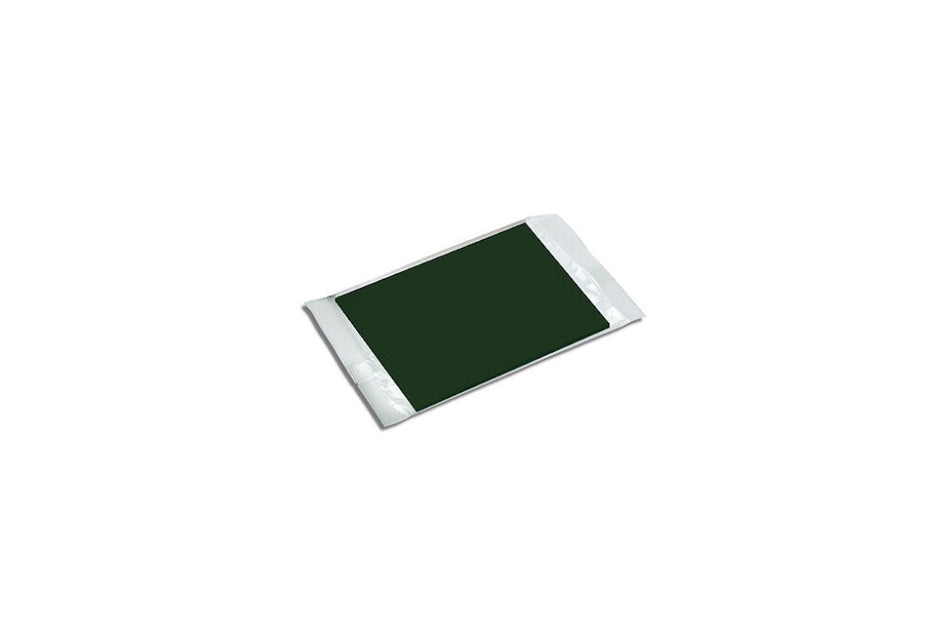 Univet lasglas 041514 groen IR11 98x75mm