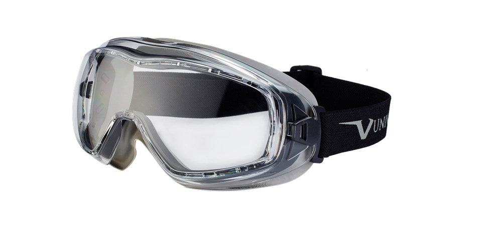 Univet Safety goggles 620U.02.10.00 cl.