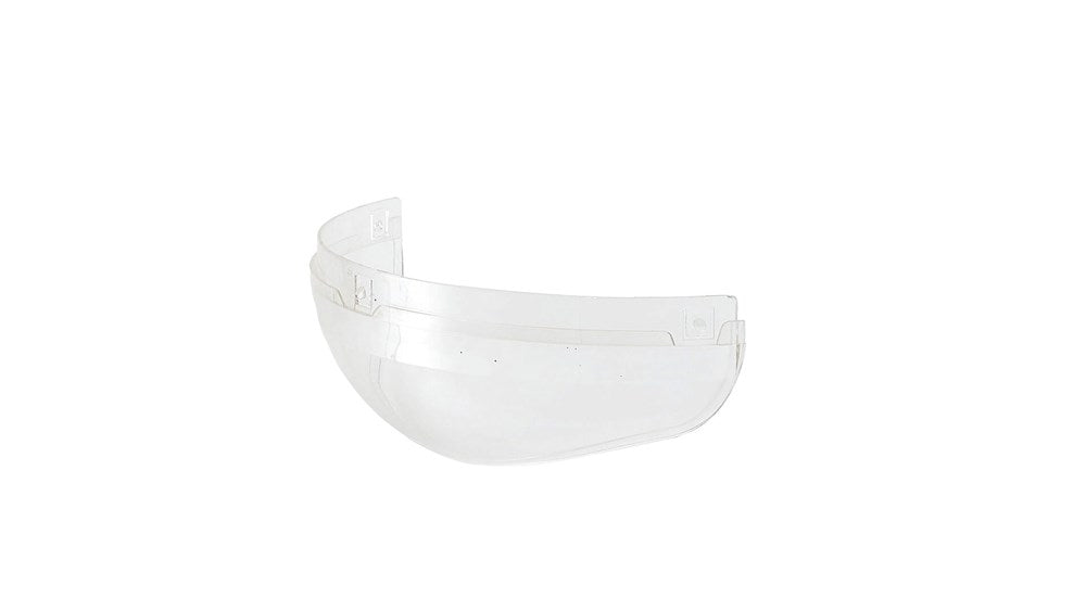 Univet kinscherm 699.99.00.01 helder