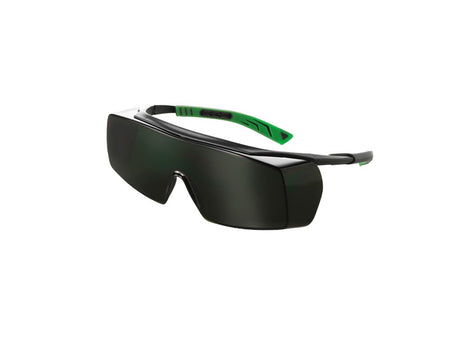 Univet OTG lasbril 5X7.01.11.50 kl.5