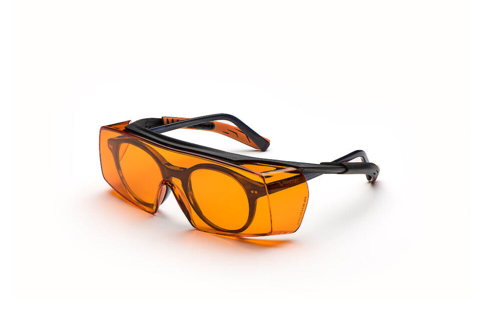 Univet OTG bril 5X7.03.00.04 orange