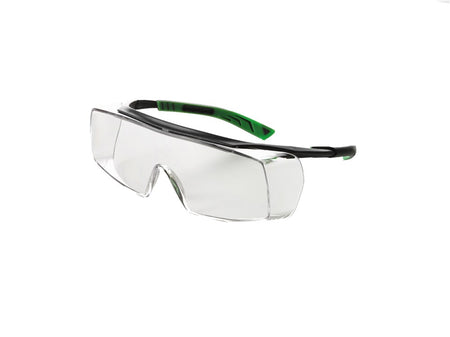 Univet OTG bril 5X7.03.11.00 helder