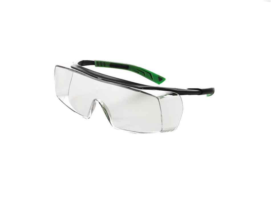 Univet OTG bril 5X7.03.11.00 helder