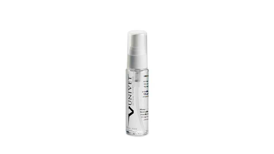 Univet 3QL004 Anti-condens spray