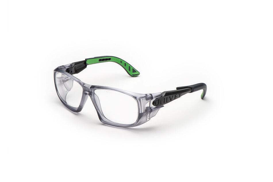 Univet v.bril 5x9.03.00.00 groen
