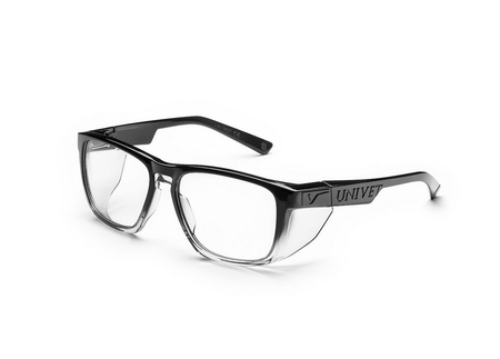 Univet 571 Bril Diamond Lens PC/AS  +1,5