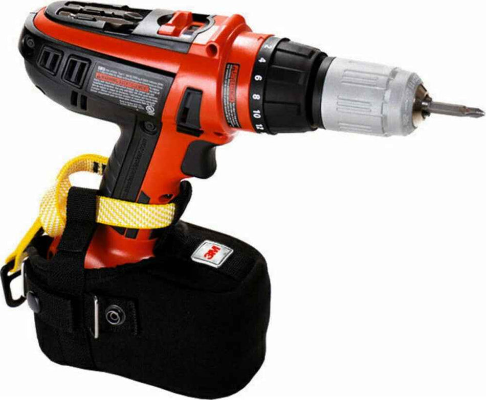 DBI-SALA batterijhouder/hoes 1500090 - Duopro.nl