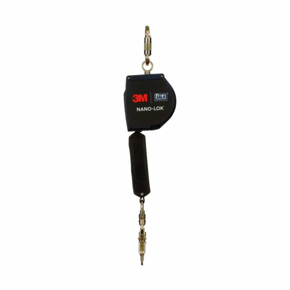 DBI-SALA Nano-Lok XL 3103867 - Duopro.nl