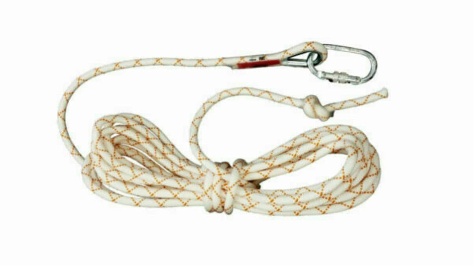 3M Protecta Viper lijn met haak AC4020