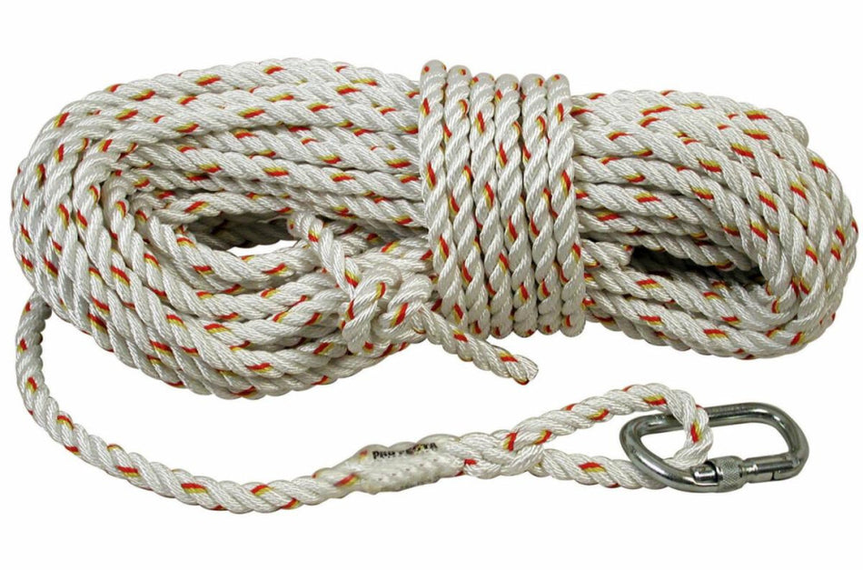 3M Protecta Cobra 3-strengs touw AC230