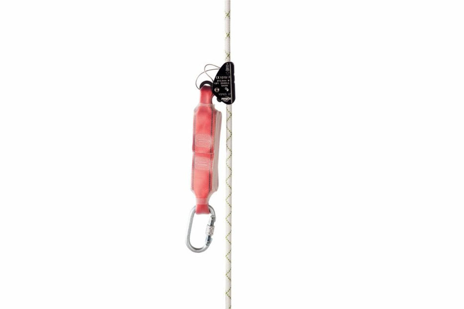 Protecta Viper LT rope grab AC4002 - Duopro.nl