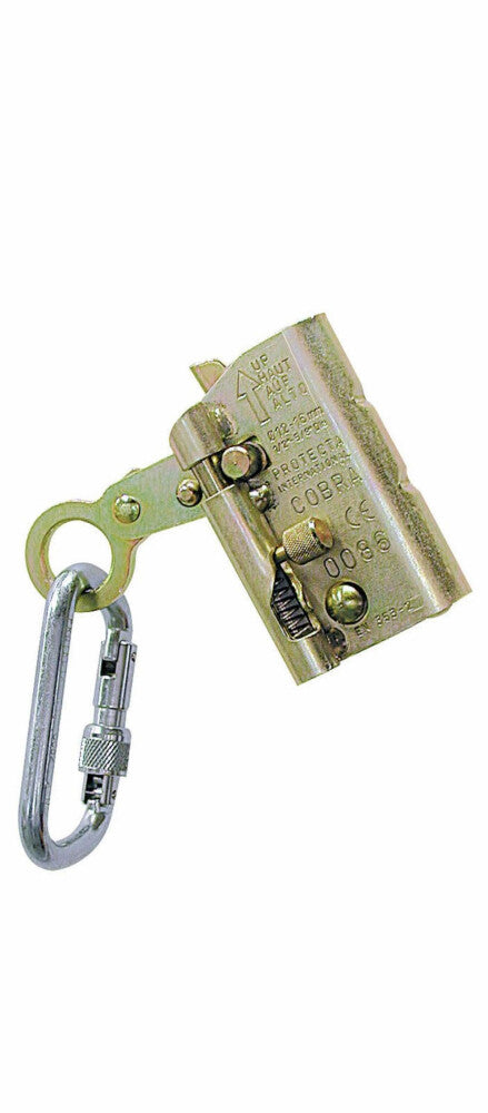 3M Protecta Cobra rope grab AC202/01