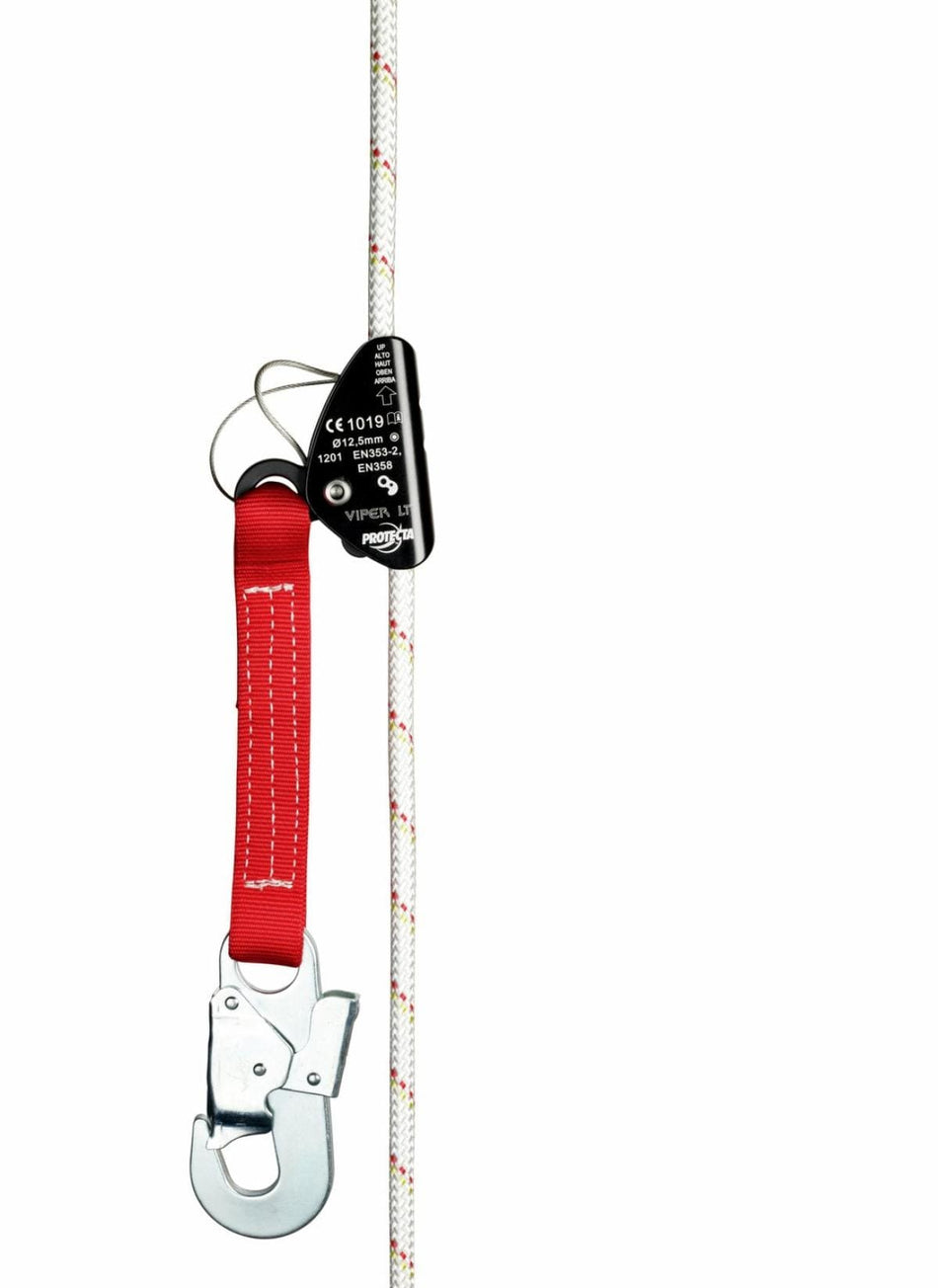Protecta Viper LT Touwgrijper AC4001 - Duopro.nl