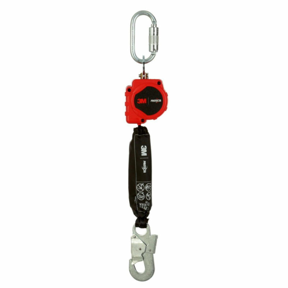3M Protecta Zelfintrekbare lijn 3100420