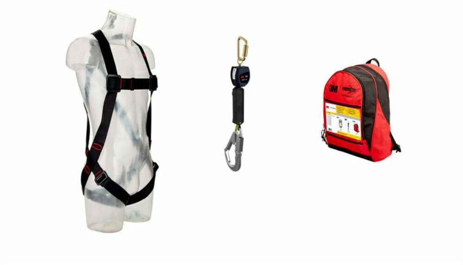 Protecta 1150508 Premium Set - Duopro.nl