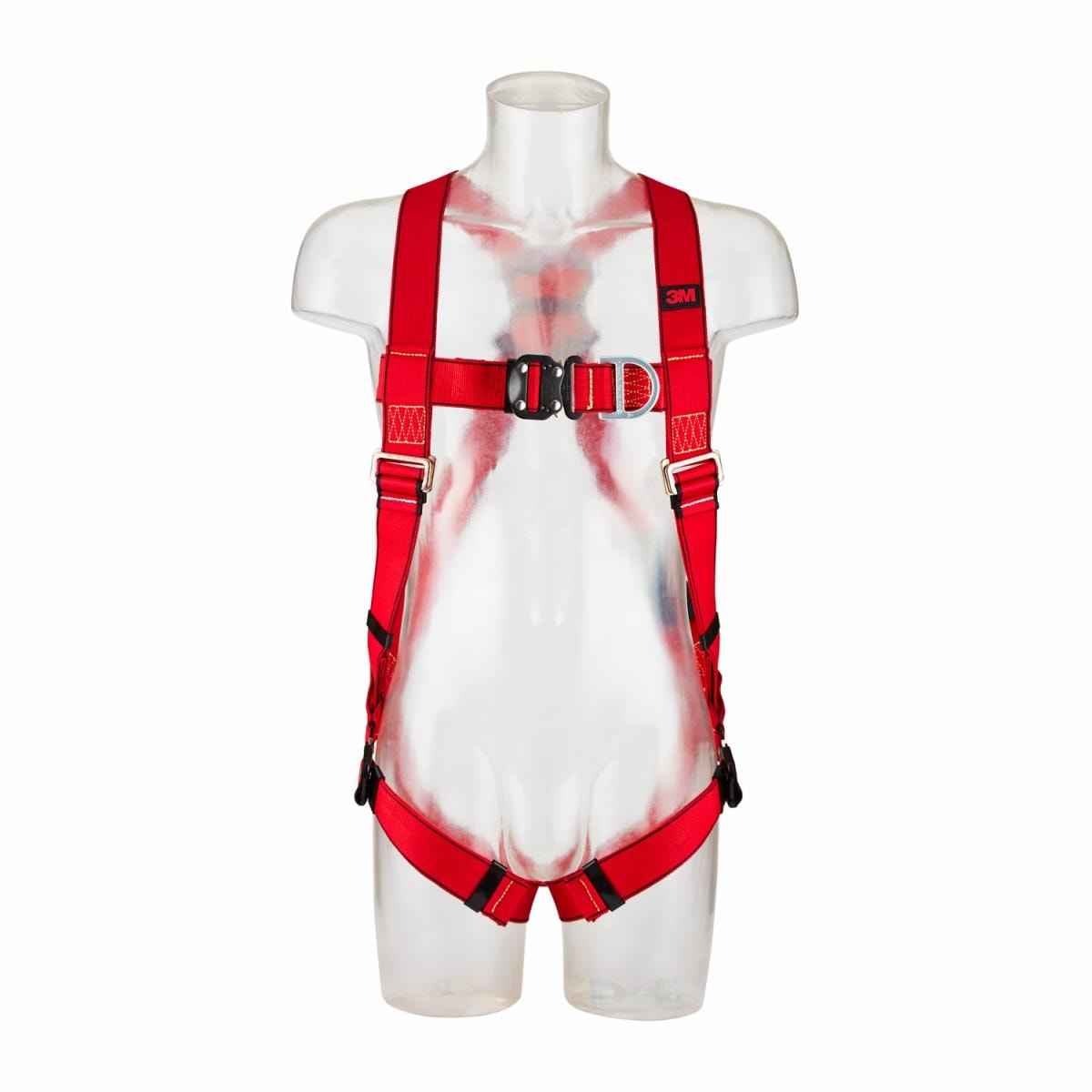 1161231 Pro Harnas - Duopro.nl