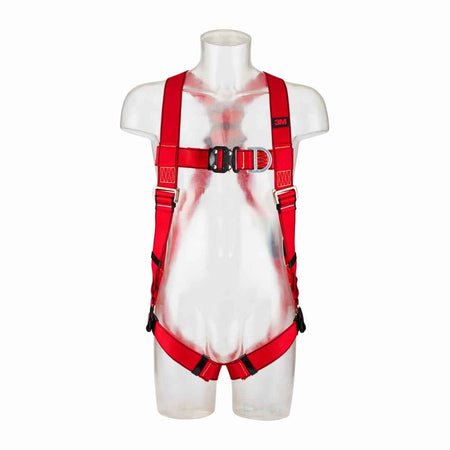 1161231 Pro Harnas - Duopro.nl