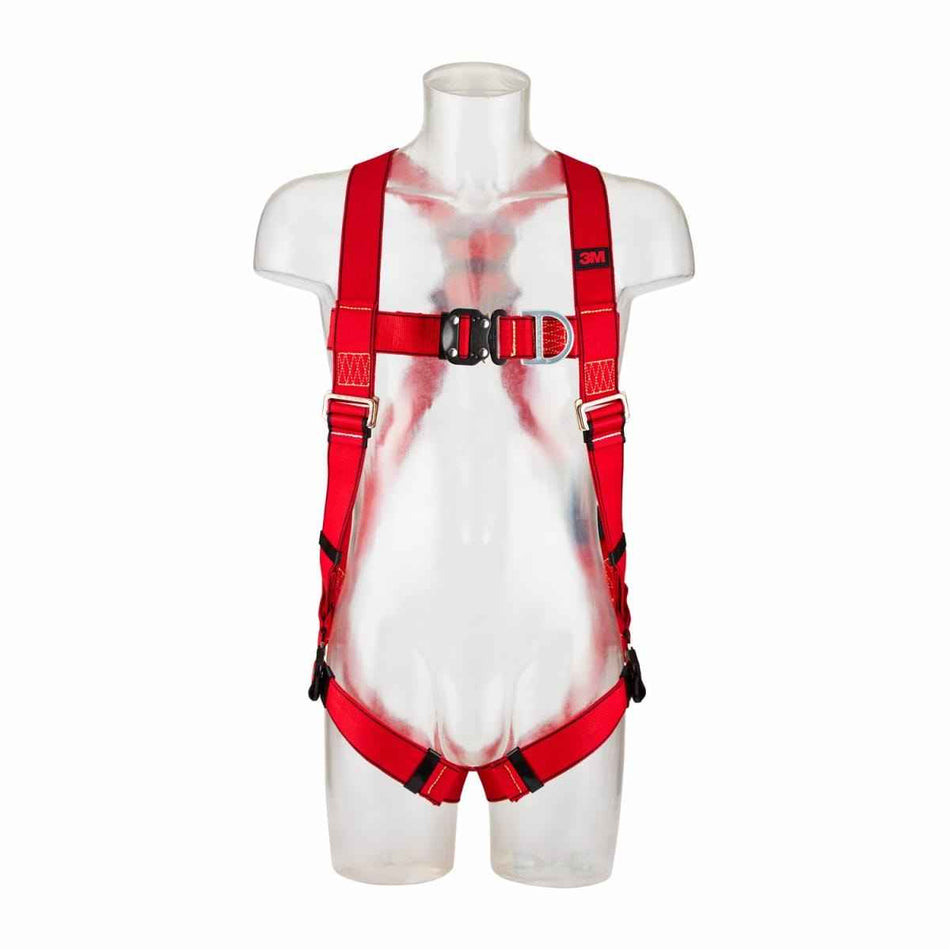 1161231 Pro Harnas - Duopro.nl