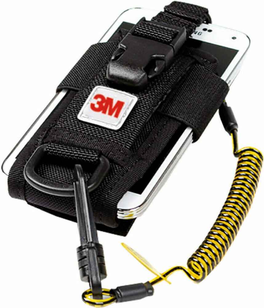 DBI-SALA 1500089 Radio/Telefoonhouder - Duopro.nl