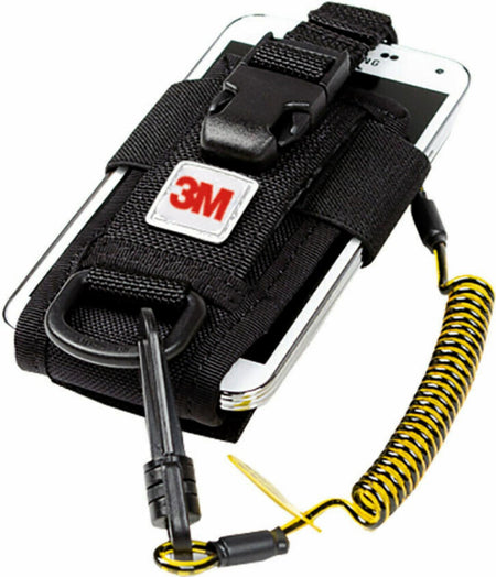 3M DBI-SALA C2L coil tether 1500089