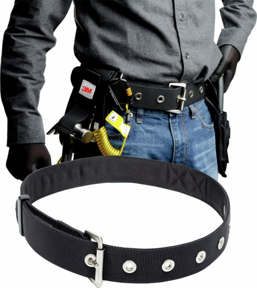 3M DBI-SALA riem zwart XL-3XL 1500114