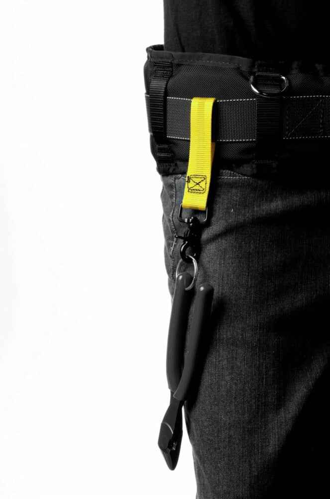 DBI-SALA D-ring voor riemlus 1500116 - Duopro.nl