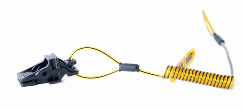 DBI-SALA Helm-tether 1500178 - Duopro.nl