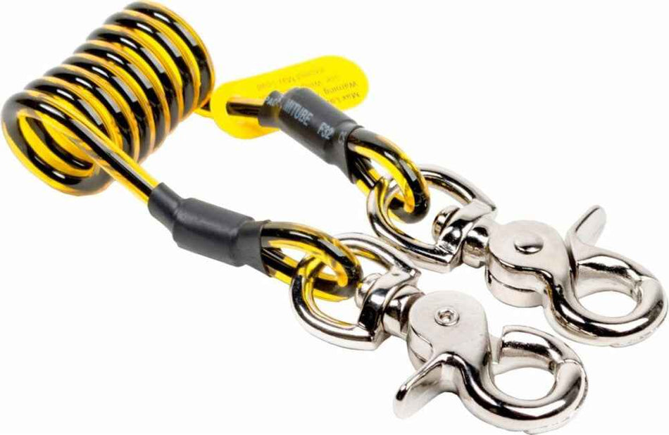 DBI-SALA T2T coil tether 1500068 - Duopro.nl