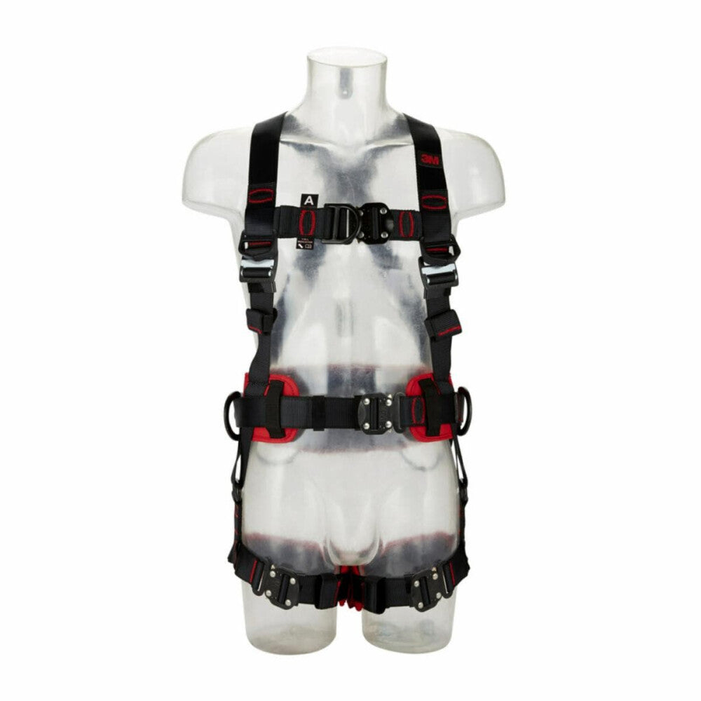 3M Protecta E200 Comfort harnas 1161646