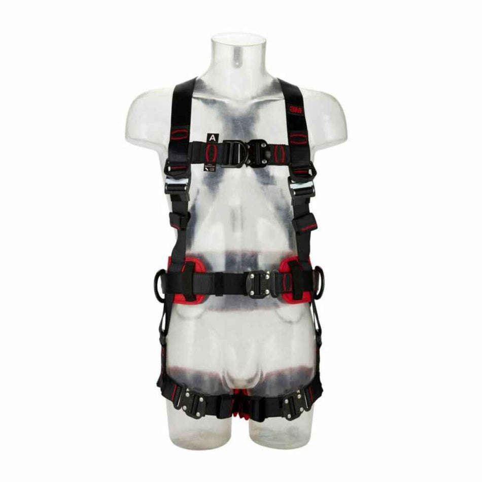 Protecta E200 Comfort harnas 1161646 - Duopro.nl