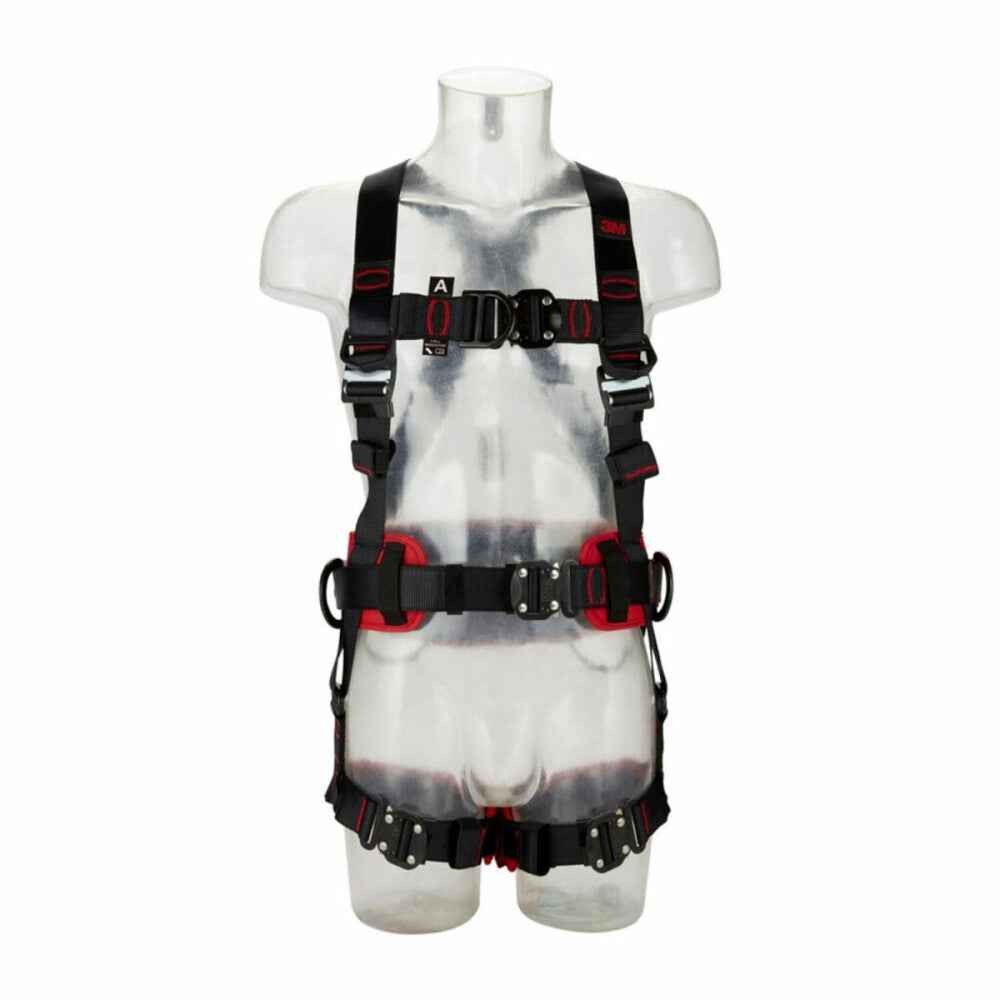 Protecta E200 Comfort harnas 1161647 - Duopro.nl