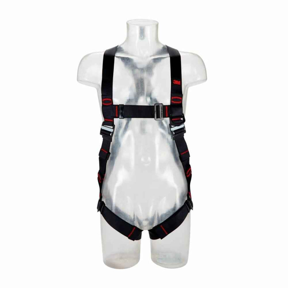 Protecta E200 harnas 1161605 - Duopro.nl