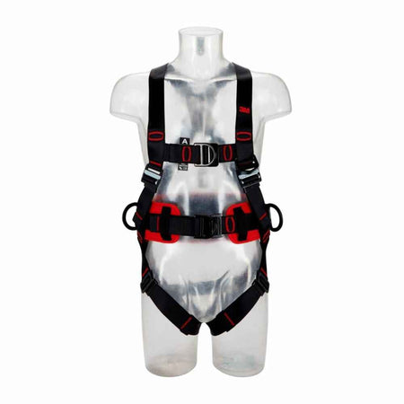 Protecta E200 Comfort harnas 1161631 - Duopro.nl