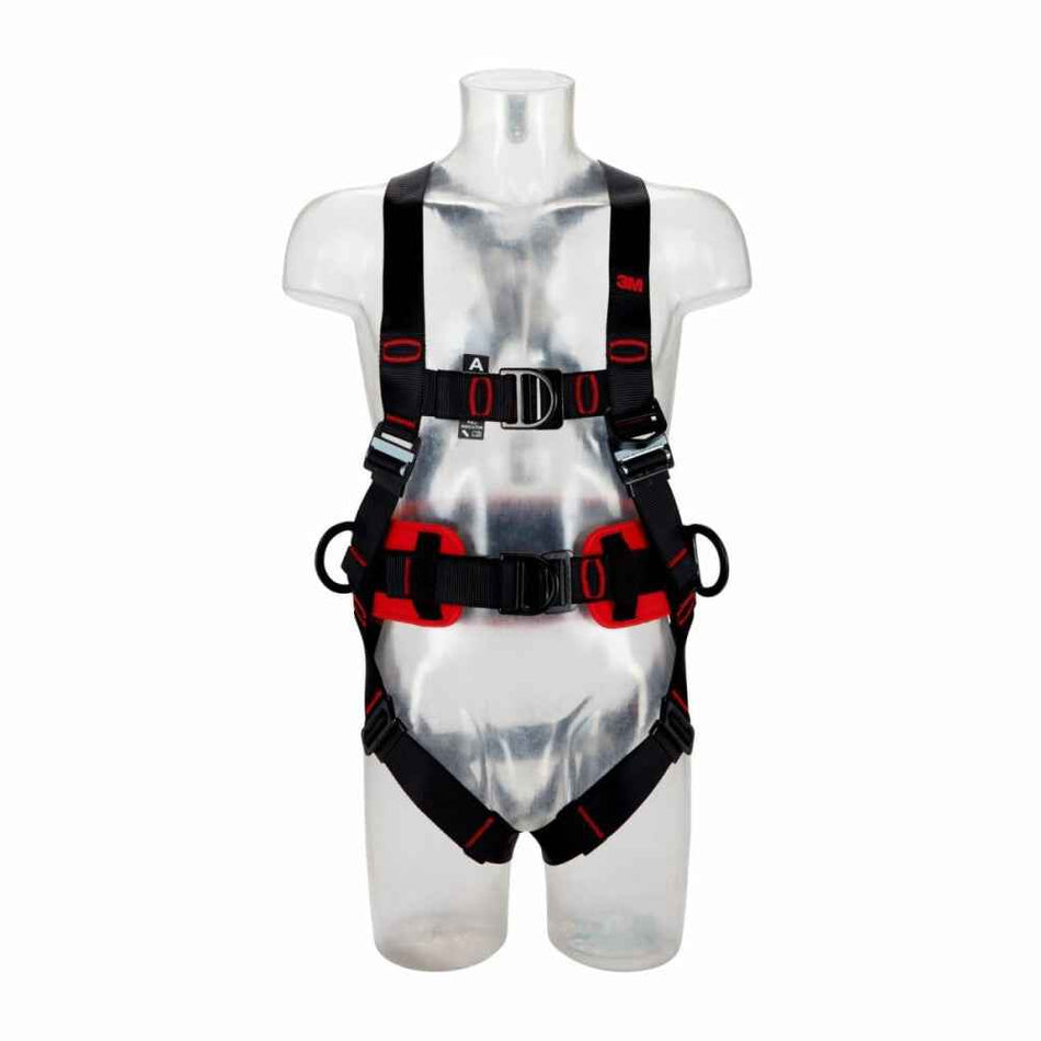 Protecta E200 Comfort harnas 1161632 - Duopro.nl