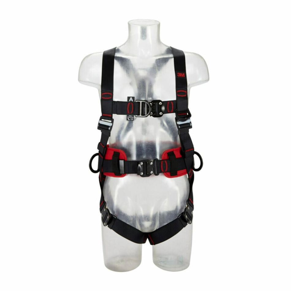 3M Protecta E200 Comfort harnas 1161633
