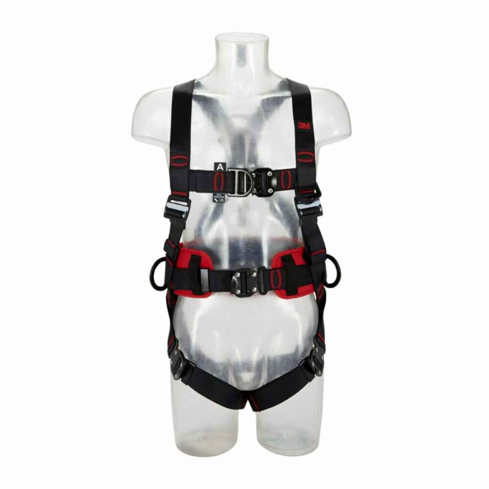 Protecta E200 Comfort harnas 1161634 - Duopro.nl