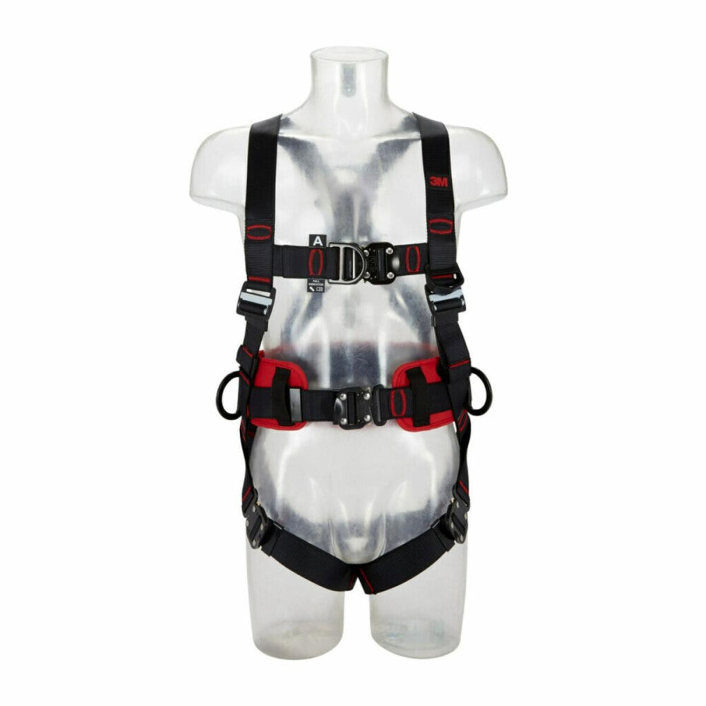 3M Protecta E200 Comfort harnas 1161635