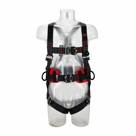 3M Protecta E200 Comfort harnas 1161635