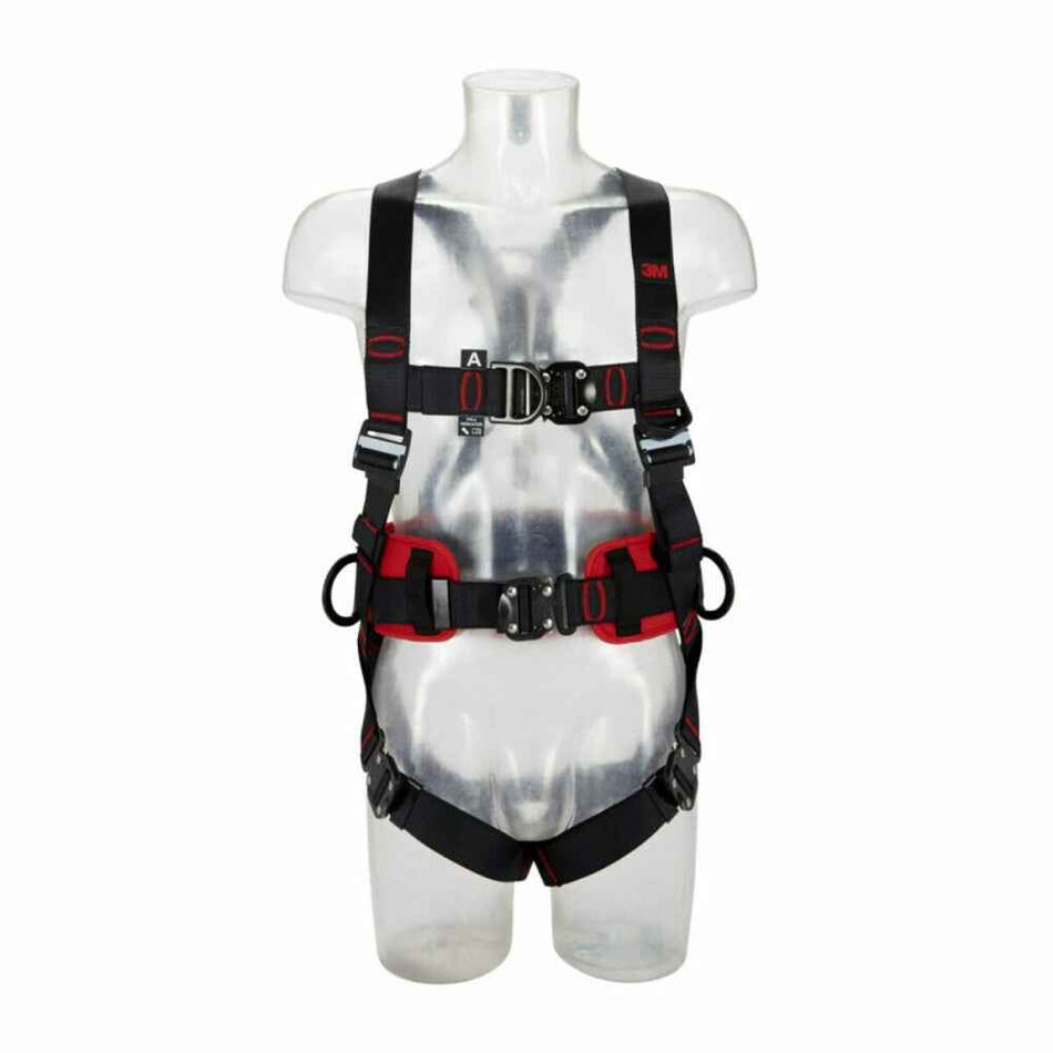 Protecta E200 Comfort harnas 1161635 - Duopro.nl