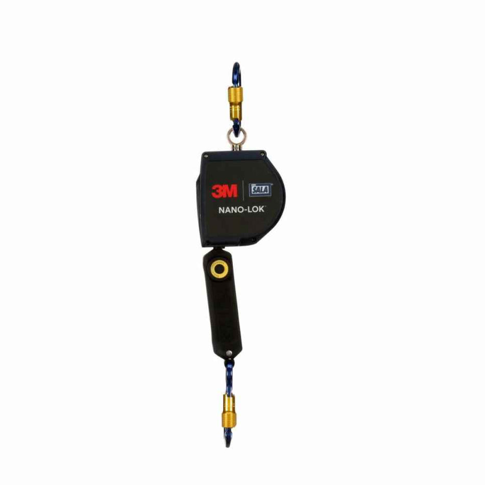DBI-SALA Nano-Lok XL 3103877 - Duopro.nl