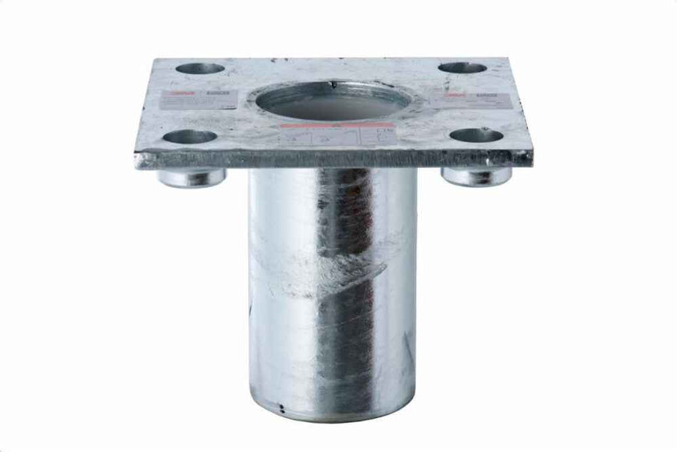 DBI-SALA Besloten ruimte 8000091 - Duopro.nl