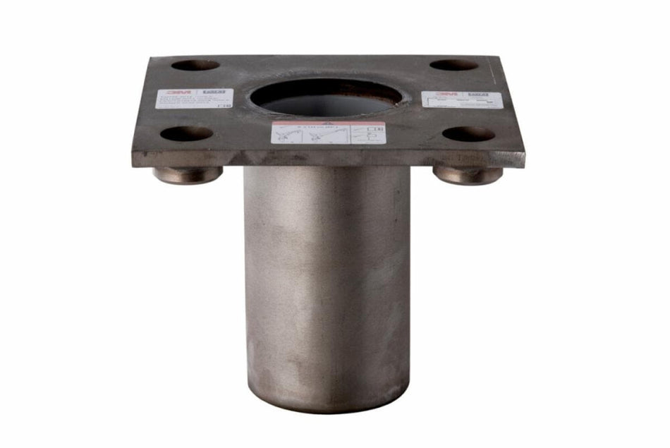 3M DBI-SALA Besloten ruimte 8000092