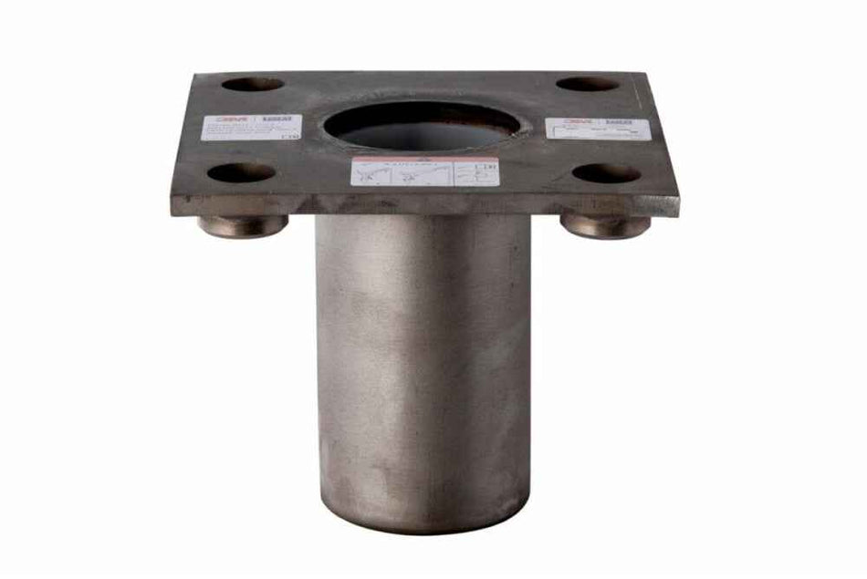 DBI-SALA Besloten ruimte 8000092 - Duopro.nl