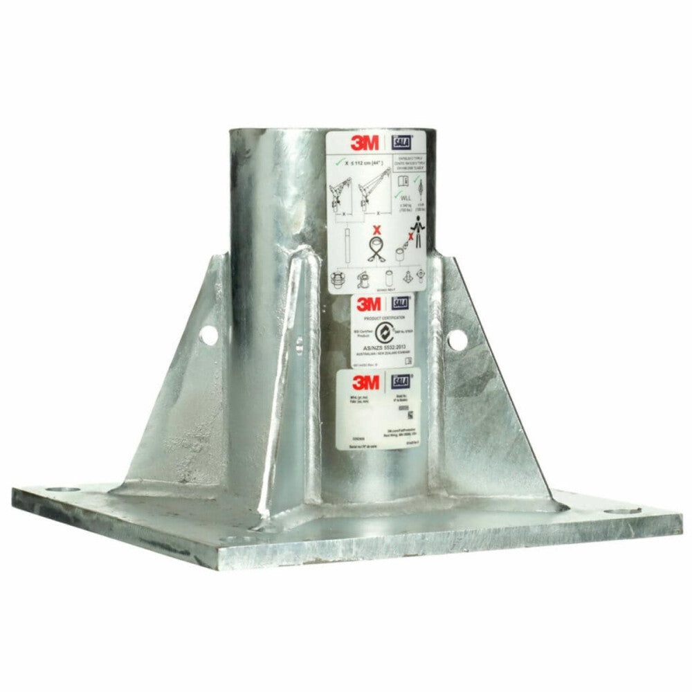 3M DBI-SALA High Capacity 8000095