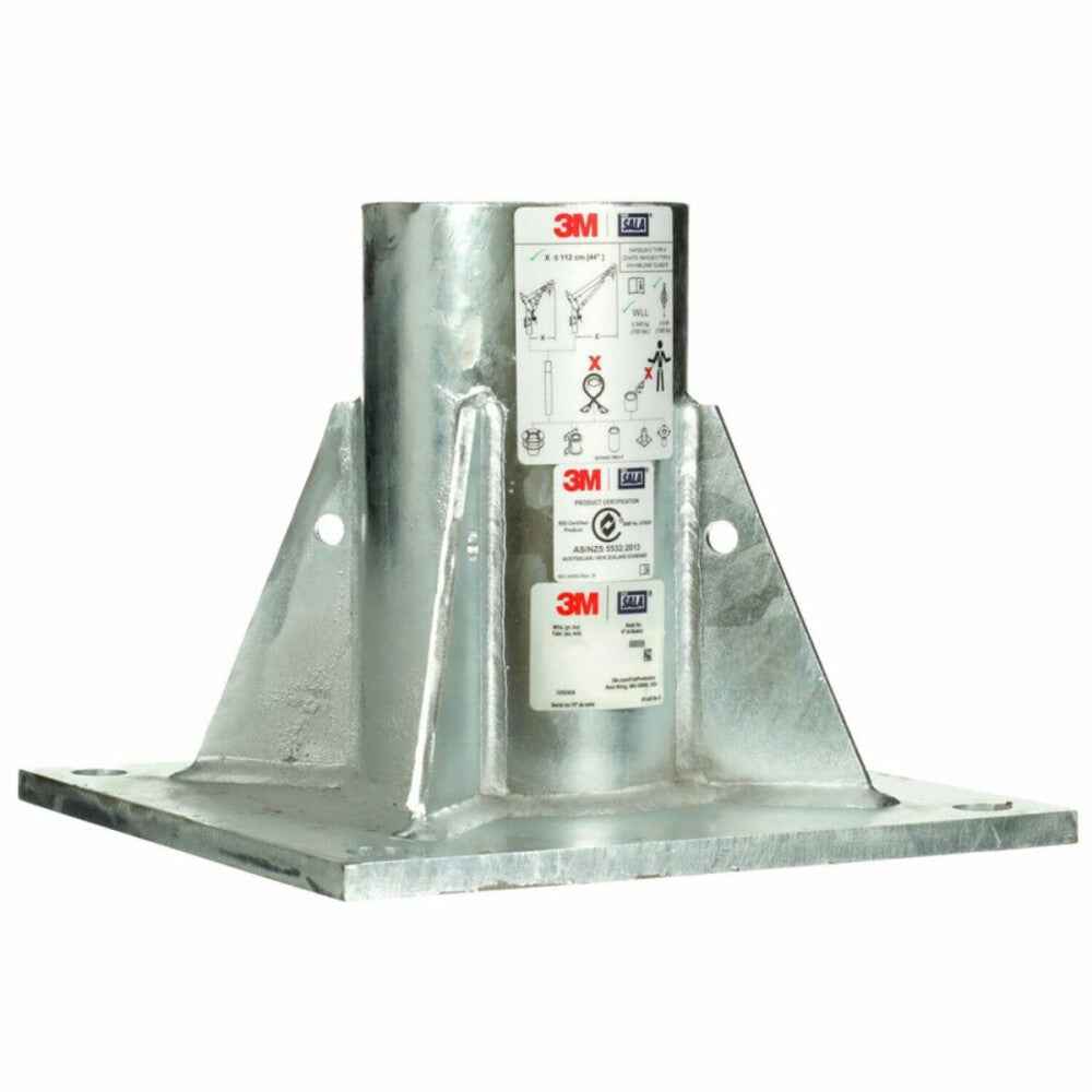 DBI-SALA High Capacity 8000095 - Duopro.nl