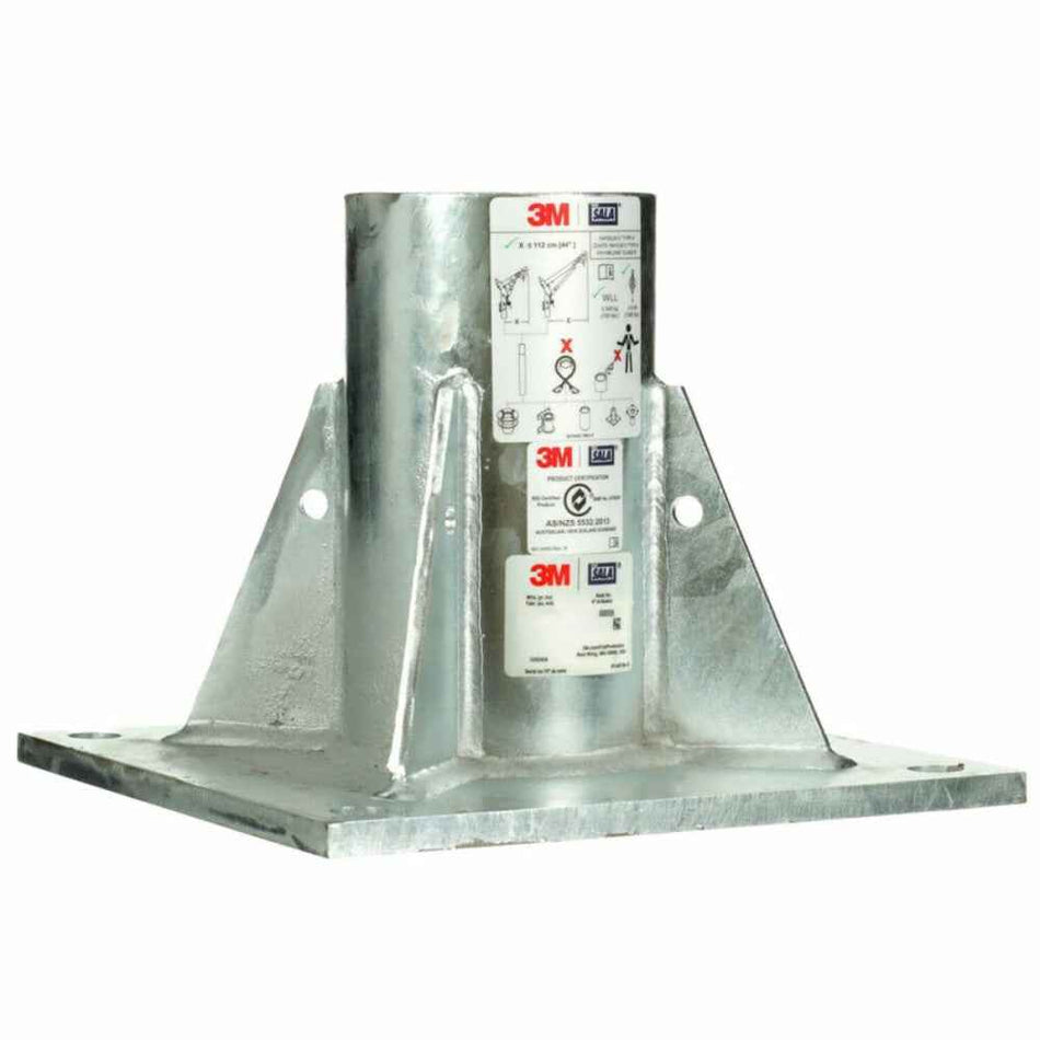 DBI-SALA High Capacity 8000095 - Duopro.nl