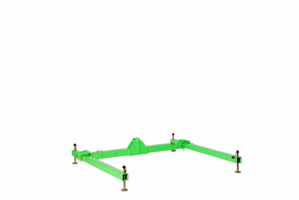 3M DBI-SALA Besloten ruimte 8000105
